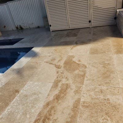 DELTA STONE & CONCRETE POLISHING PTY LTD project 5