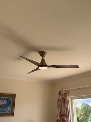 DELUX ELECTRICAL SERVICES PTY LTD project 3