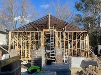 Deluxe carpentry