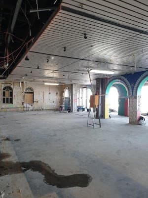 Demolition Bros project 3