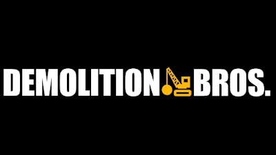 Demolition Bros project 6
