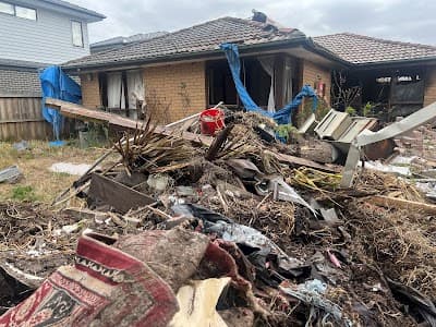 Demolition Demons