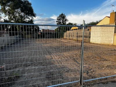 Demolition Zone project 3