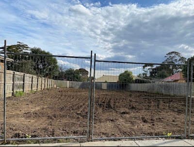 Demolition Zone project 4