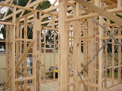Denis's Carpentry project 3