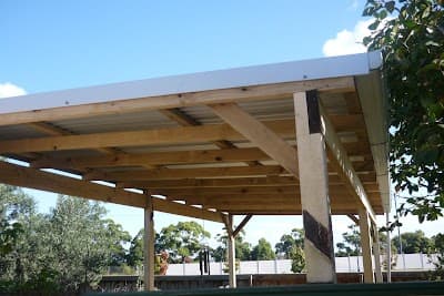 Denis's Carpentry project 4