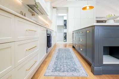Derek Newsome Cabinetry project 3
