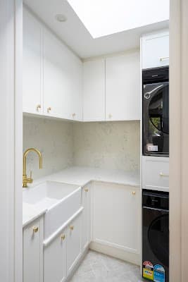 Derek Newsome Cabinetry project 5