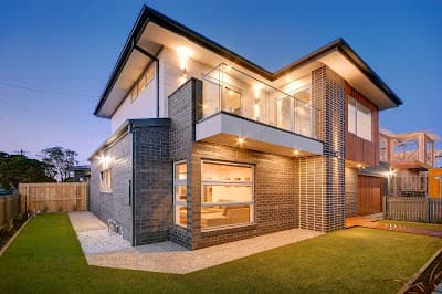 Desbo Building Group cover