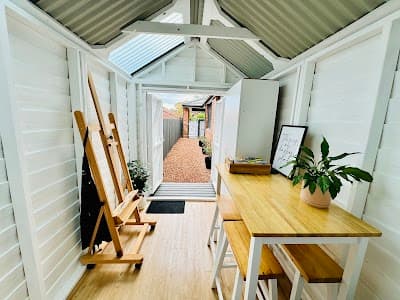 Design a Shed cover