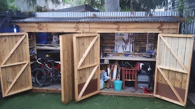 Design a Shed project 1