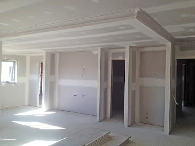 Designer Plastering PTY LTD project 4