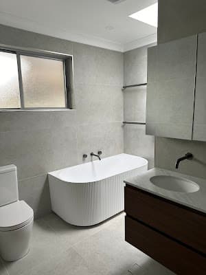 Designline Kitchens and Bathrooms project 4