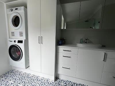 Designline Kitchens and Bathrooms
