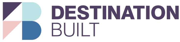 Destination Homes Australia - Build Yard