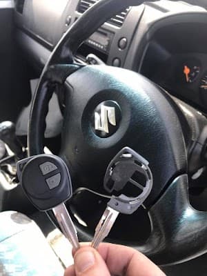 Detail Locksmiths project 6