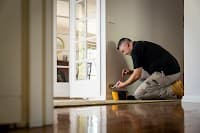 Detector Inspector Pty Ltd