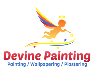 Devine Painting - Wallpapering - Plastering