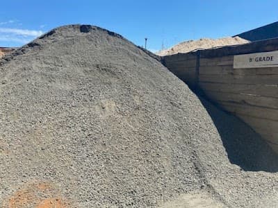 DHM Sand Gravel & Soil Supplies project 3