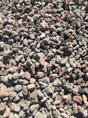 DHM Sand Gravel & Soil Supplies project 5