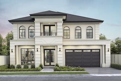Dhursan Construction Pty Ltd project 3