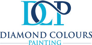 Diamond Colours Painting