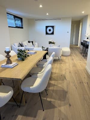 Diamond floors Melbourne project 4