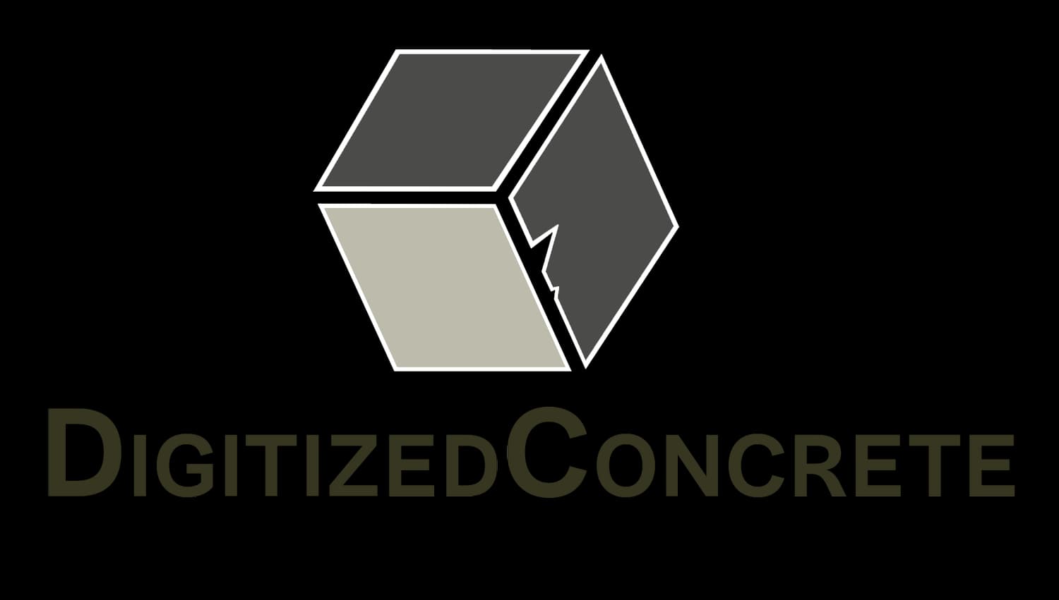 Digitized Concrete