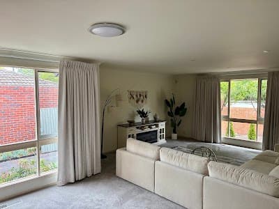 DILSY Curtains Blinds Clothing & Alterations Pty Ltd cover