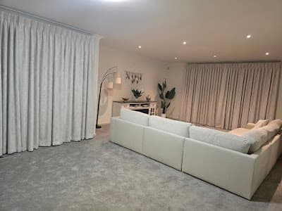DILSY Curtains Blinds Clothing & Alterations Pty Ltd project 3