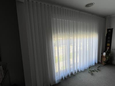 DILSY Curtains Blinds Clothing & Alterations Pty Ltd project 4