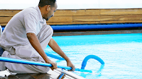 Dingley Village Same Day Pool Clenaing