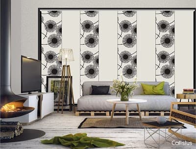 Dior Decor- best in custom made blinds and curtains project 4