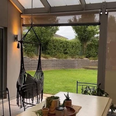Direct Blinds & Awnings cover