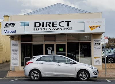 Direct Blinds & Awnings project 4