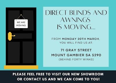 Direct Blinds & Awnings project 6