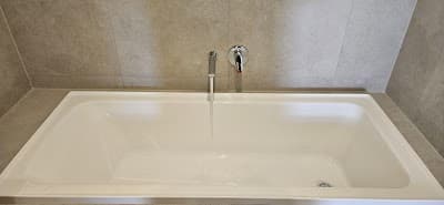 Direct Flow Plumbing project 5