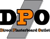 Direct Plasterboard Outlet