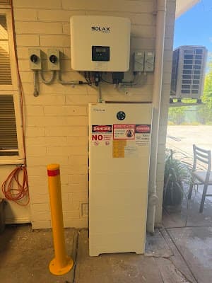 Direct Solar Wholesaler - Solar Panel, Solar Battery project 3