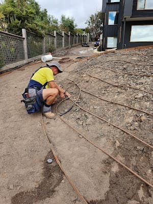 Disa Irrigation, Landscaping & Horticulture project 4