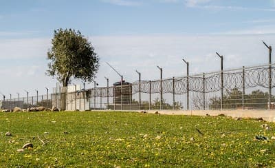Discount Fencing Geelong project 4