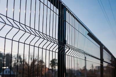 Discount Fencing Geelong project 1