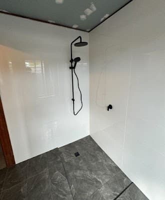 Distinct Plumbing & Gas Fitting project 3