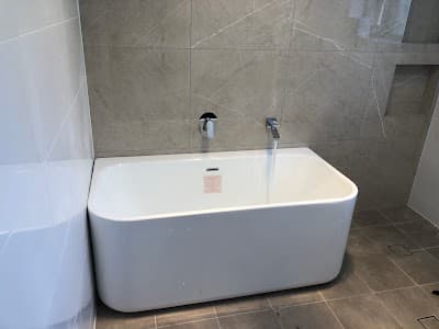 Distinct Plumbing & Gas Fitting project 4