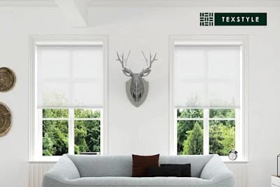 Distinctive Blinds & Curtains project 4