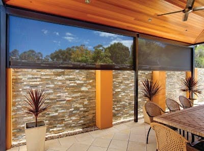 Distinctive Blinds & Curtains