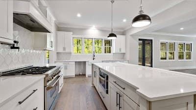 DistinQt Integrated - Construction, Renovations & Fitouts project 4