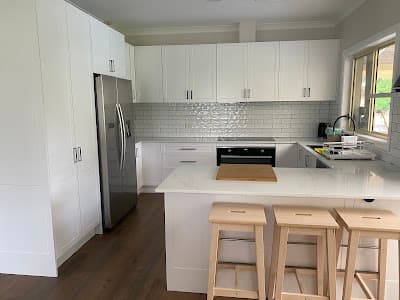 Diykitchen Pty Ltd cover