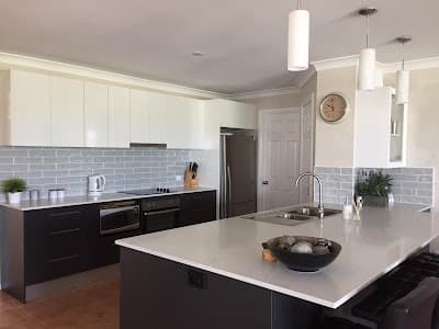 Diykitchen Pty Ltd project 3