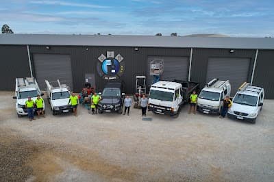 DJB Plumbing & Gas
